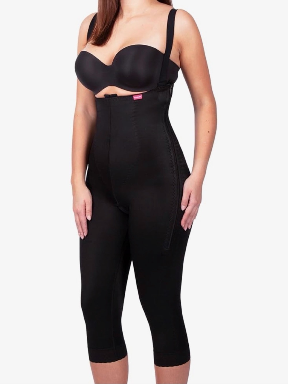 Lipoelastic TB Leggings Size M Black Lipedema Lymphedema Compression